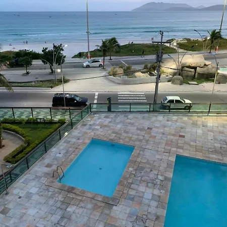 Praia Do Forte II Cabo Frio Exterior photo