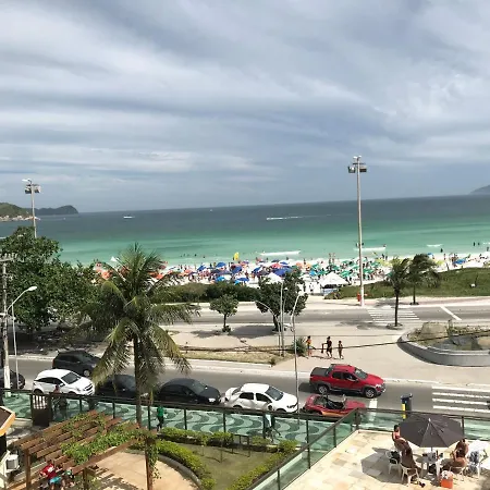 Praia Do Forte II Cabo Frio Exterior photo